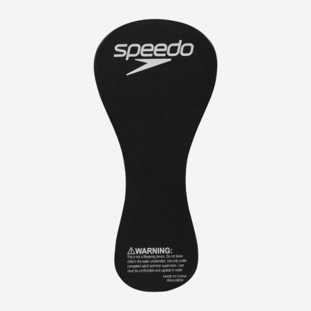 Колобашка Speedo Team Pullbuoy (черный; one size)